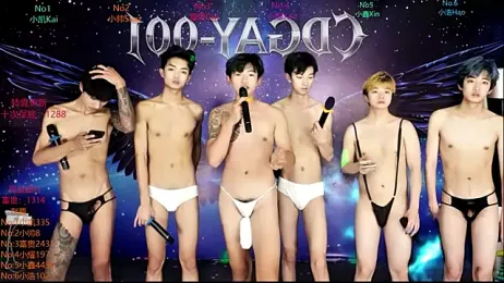 CDGAY_001 webcam stripchat model stream image