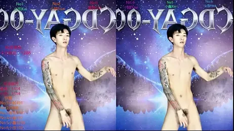 CDGAY_001 webcam stripchat model stream image