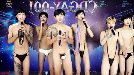 CDGAY_001 webcam stripchat model stream image