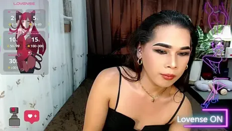 LuxuriousNikkixxx webcam stripchat model stream image