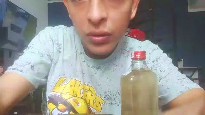 BenthBlack1 webcam model stream image