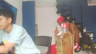 BenthBlack1 webcam model stream image