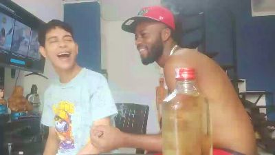 BenthBlack1 webcam model stream image