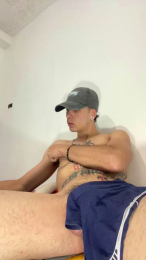 Jimm66_ webcam model stream image
