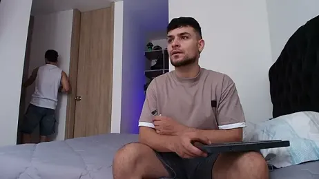 Two_sinzXX webcam model stream image