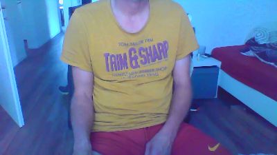 Alkboy webcam model stream image