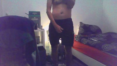 Alkboy webcam model stream image