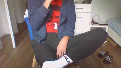 Alkboy webcam model stream image