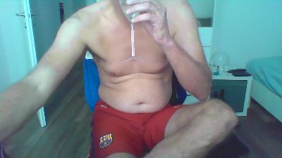 Alkboy webcam model stream image