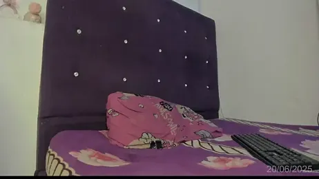 Mistileav webcam model stream image