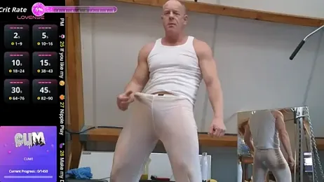 libo_horny_muscles webcam model stream image