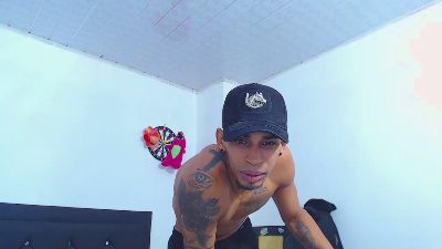 pulpohh webcam model stream image