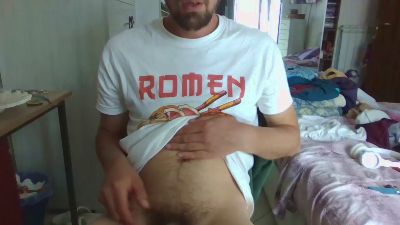DanielDpt webcam model stream image