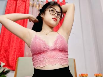 KallyVillar webcam livejasmin model stream image