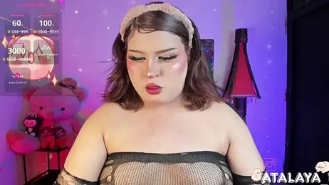 _atalaya_ webcam model stream image