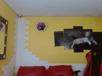 jose_sexycumm webcam model stream image