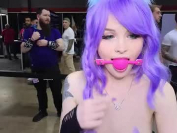 jadebunnie webcam model stream image