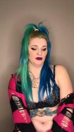 EeveeXo webcam cam4 model stream image