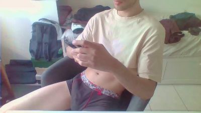 Bobxxyz webcam cam4 model stream image