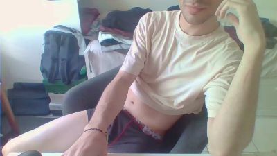 Bobxxyz webcam model stream image