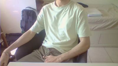 Bobxxyz webcam model stream image