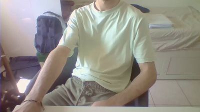 Bobxxyz webcam model stream image