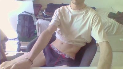 Bobxxyz webcam model stream image