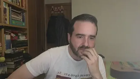 curiosillo83 webcam model stream image