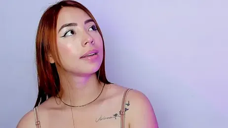 Chloe_Johnson_ webcam model stream image