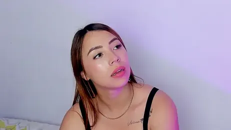 Chloe_Johnson_ webcam model stream image