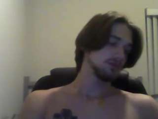 chadmorg webcam model stream image