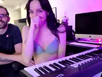 theleonkane webcam model stream image