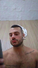 Viki84 webcam model stream image