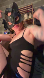 Anoonyme webcam model stream image