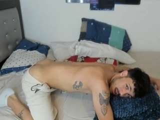 pedrodasilva webcam model stream image