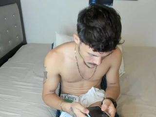 pedrodasilva webcam model stream image