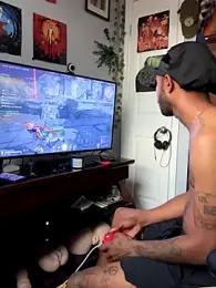 MasterPapian0 webcam model stream image