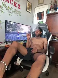 MasterPapian0 webcam model stream image