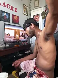 MasterPapian0 webcam model stream image