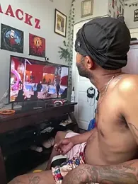 MasterPapian0 webcam model stream image