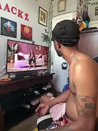 MasterPapian0 webcam model stream image