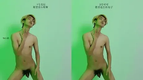 YinLi-Boy webcam model stream image