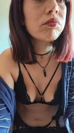 LoveNaike webcam cam4 model stream image