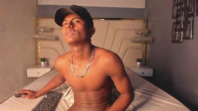 MorenitoDigno webcam model stream image