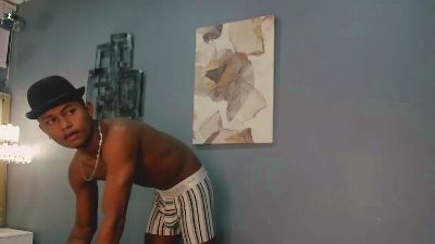 MorenitoDigno webcam model stream image