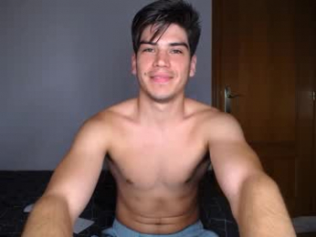 _aesthetic webcam model stream image