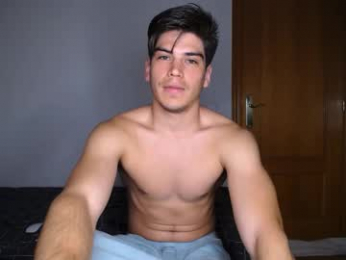_aesthetic webcam model stream image