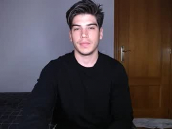 _aesthetic webcam model stream image