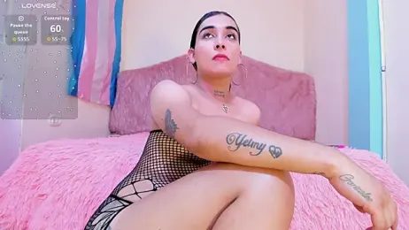 Skarlet_Ruiz_ webcam model stream image