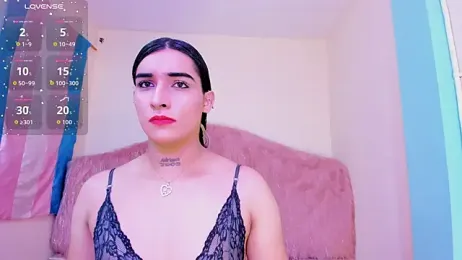 Skarlet_Ruiz_ webcam model stream image